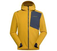 Chaqueta de hombre La Sportiva Descender Storm Jkt M Talla: XL / Color: amarillo/negro