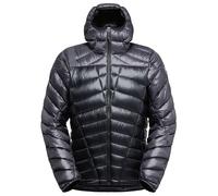 Chaqueta de plumas de alpinismo La Sportiva Lumina 200 Down (Negro/Ónix) Hombre