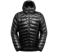 Chaqueta de hombre La Sportiva Lumina 200 Down Jkt M Talla: M / Color: negro