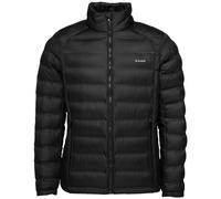 Chaqueta de hombre Loap Itlar Talla: XL / Color: negro