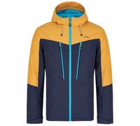 Chaqueta de hombre Loap Lawrence Talla: XXL / Color: azul oscuro