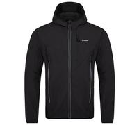 Chaqueta de hombre Loap Ural Talla: XL / Color: negro