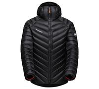 Chaqueta de hombre Mammut Broad Peak IN Hooded Jacket Men Talla: XXL / Color: negro