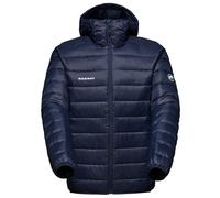 Chaqueta de hombre Mammut Crag IN Hooded Jacket Men Talla: XXL / Color: azul