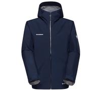 Mammut Cráter Light Hs - Chaqueta con capucha para hombre