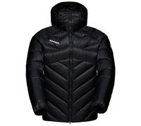 Chaqueta de hombre Mammut Taiss IN Hooded Jacket Men Talla: XXL / Color: negro
