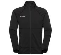 Chaqueta de hombre Mammut Taiss ML Jacket Men Talla: L / Color: negro