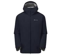 Chaqueta de hombre Montane Phase Jacket Talla: M / Color: azul