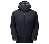 Chaqueta de hombre Montane Phase Lite Jacket Talla: M / Color: azul