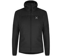 Chaqueta de hombre Montura Seed Hooded Jacket Talla: XL / Color: negro