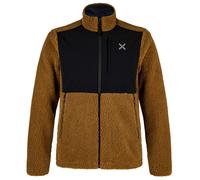 Chaqueta de hombre Montura Sherpa Ripstop Maglia Talla: L / Color: marrón