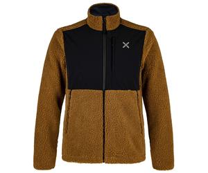 Chaqueta de hombre Montura Sherpa Ripstop Maglia Talla: XL / Color: marrón