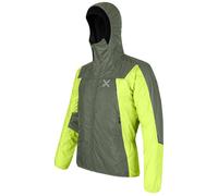 Chaqueta de hombre Montura Skisky 2.0 Jacket Talla: L / Color: verde