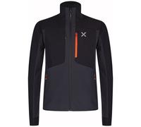 Chaqueta de hombre Montura Speed Style 2 Jacket Talla: L / Color: gris oscuro