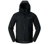 Chaqueta de hombre Norrona falketind Gore-Tex Jacket Talla: XL / Color: negro