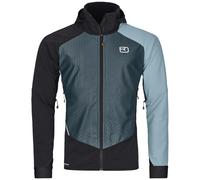 Chaqueta de hombre Ortovox Col Becchei Jacket Men's Talla: M / Color: gris