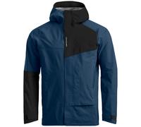 Chaqueta de hombre Ortovox Seceda 3L Jacket M Talla: M / Color: azul oscuro