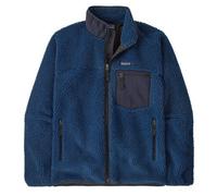 Chaqueta de hombre Patagonia Classic Retro-X Jacket Talla: M / Color: azul