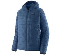 PATAGONIA M's Micro Puff Hoody - Hombre - Azul - talla L- modelo 2026