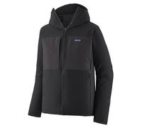 Chaqueta de hombre Patagonia M's R2 TechFace Hoody Talla: M / Color: negro