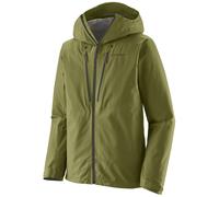 Chaqueta de hombre Patagonia M's Triolet Jkt Talla: L / Color: verde