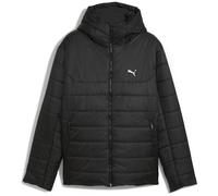 PUMA ESS - Chaqueta acolchada con capucha