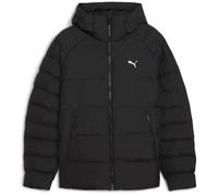 Chaqueta de hombre Puma Mono Hooded Jacket Talla: M / Color: negro