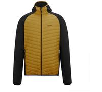 Chaqueta de hombre Regatta Andreson Hybrid Talla: L / Color: marrón claro
