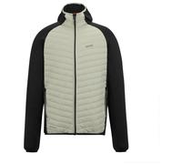 Chaqueta de hombre Regatta Andreson Hybrid Talla: XL / Color: verde claro