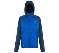 Chaqueta de hombre Regatta Andreson Hybrid Talla: XXXL / Color: azul