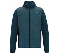 Chaqueta de hombre Regatta Andreson Marl Hybrid Talla: XL / Color: azul