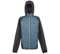 Chaqueta de hombre Regatta Andreson VIII Hybrid Talla: XL / Color: azul/gris