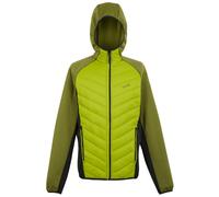 Chaqueta de hombre Regatta Andreson VIII Hybrid Talla: XXL / Color: verde claro