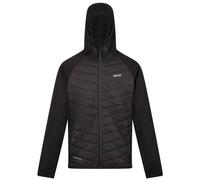 Chaqueta de hombre Regatta Andreson VIII Hybrid Talla: XXXL / Color: negro