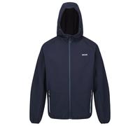 Regatta Chaqueta Arec III Softshell para hombre, repelente al agua y resistente al viento, perfecta para actividades al aire libre, caminatas, senderismo y acampadas