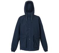 Chaqueta de hombre Regatta Bayano Jacket II Talla: L / Color: azul oscuro