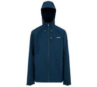 Chaqueta de hombre Regatta Birchdale II Talla: 5XL / Color: azul