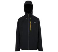 Chaqueta de hombre Regatta Birchdale II Talla: XXL / Color: negro