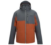 Chaqueta de hombre Regatta Bosfield Talla: L / Color: marrón/gris