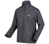 Chaqueta softshell Cera V de tejido repelente al agua, resistente al viento y con bolsillos