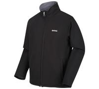 Chaqueta de hombre Regatta Cera V Talla: XL / Color: negro