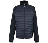 Chaqueta de hombre Regatta Clumber Hybrid Talla: 5XL / Color: azul oscuro