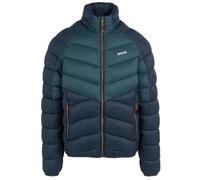 Chaqueta de hombre Regatta Dalent Talla: L / Color: azul oscuro