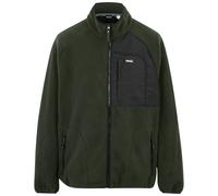 Chaqueta de hombre Regatta Frankie Borg Talla: M / Color: verde