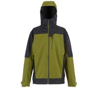 Chaqueta de hombre Regatta Highton Stretch Jacket IV Talla: XXL / Color: verde
