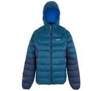 Chaqueta de hombre Regatta Hooded Dalent Talla: XL / Color: azul