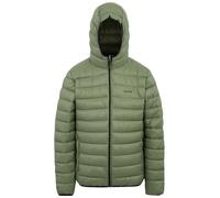 Chaqueta de hombre Regatta Hooded Marizion Talla: L / Color: verde