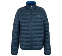 Chaqueta de hombre Regatta Marizion Talla: M / Color: azul oscuro