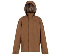 Chaqueta de hombre Regatta MattII Talla: M / Color: marrón