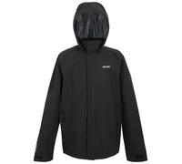 Chaqueta de hombre Regatta MattII Talla: M / Color: negro